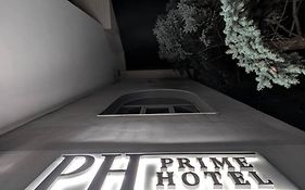 Prime Hotel